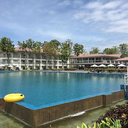 Century Langkasuka Resort Langkawi Pantai Cenang  Buitenkant foto