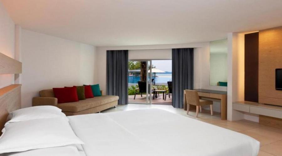 Century Langkasuka Resort Langkawi Pantai Cenang  Buitenkant foto