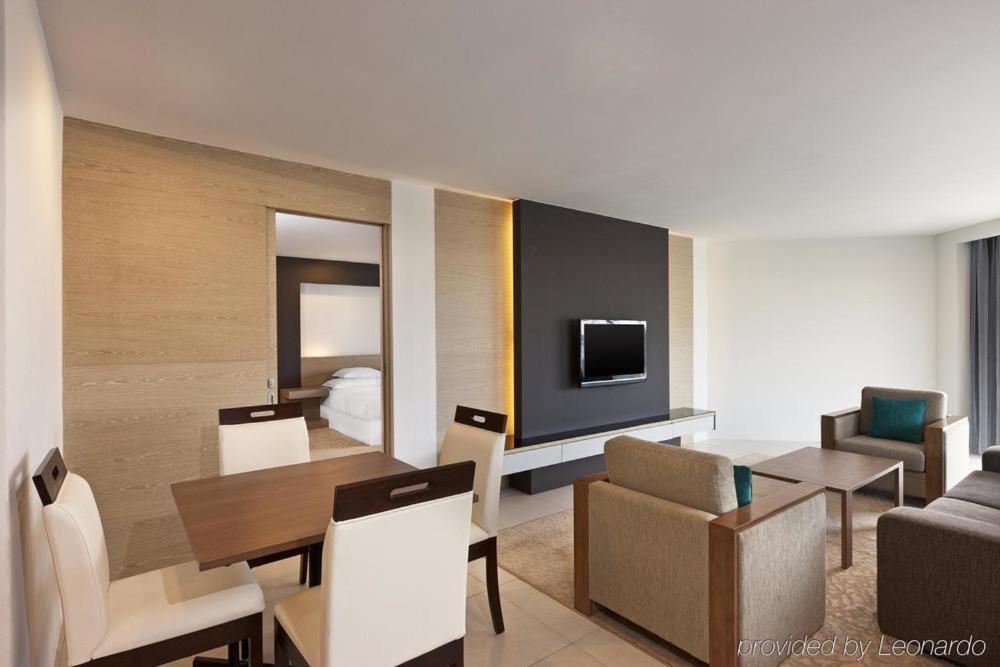 Century Langkasuka Resort Langkawi Pantai Cenang  Buitenkant foto